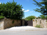 Gîtes Le Bosquet Fruité : Le Figuier