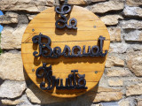 Gîtes Le Bosquet Fruité : Le Figuier