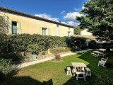 Gîtes Clos de la Noria : L'Escale