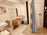 Salle d'eau