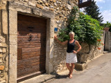 Appartements Chez Anke : La Calade