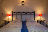 Appartements Chez Anke : La Calade