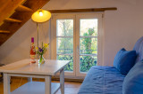 Appartements Chez Anke : La Calade