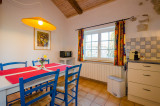 Appartements Chez Anke : La Calade