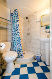 Appartements Chez Anke : La Calade