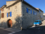 Appartements Chez Anke : La Calade