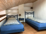 Appartements Chez Anke : Feniero