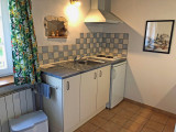 Appartements Chez Anke : Feniero