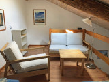 Appartements Chez Anke : Feniero