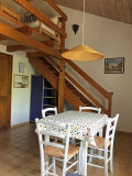 Appartements Chez Anke : Feniero