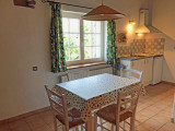 Appartements Chez Anke : Feniero