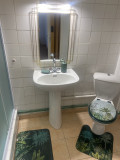 Gîte La Calador - Shower room