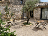 Gîte La Maison Perchée