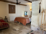 Gîte La Maison Perchée
