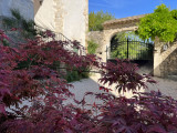 Gîte La Maison Perchée