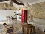 Gîte La Maison Perchée