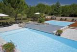 Piscine commune