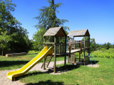 Aire de jeux