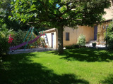 Gîte Mas du Vieux Chemin