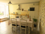 Gite Maison Bignone