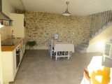 Gite Maison Bignone