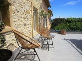 Gite Maison Bignone