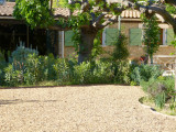 Gîte Villa Thébaïde : l'Oliveraie