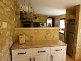 Gîte Villa Thébaïde : l'Oliveraie