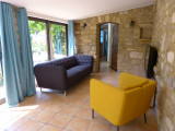 Gîte Villa Thébaïde : l'Oliveraie
