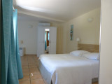 Gîte Villa Thébaïde : l'Oliveraie