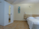 Gîte Villa Thébaïde : l'Oliveraie