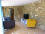 Gîte Villa Thébaïde : l'Oliveraie