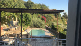 Gîtes Domaine de Cadignac : Maison Carré