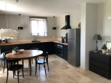 Gîtes Domaine de Cadignac : Maison Carré