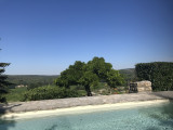 Gîtes Domaine de Cadignac : Maison Carré