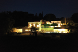Gîtes Domaine de Cadignac : Maison Carré