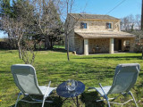 Gîte Le Bassin de Toupian