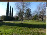 Gîte Le Bassin de Toupian