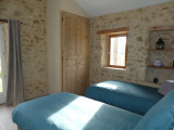 Gîte Le Bassin de Toupian