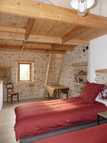 Gîte Le Bassin de Toupian