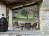 Gîte Le Bassin de Toupian