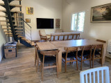 Gîte Combal