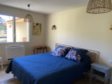 Gîte Combal