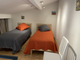 Gîte Combal
