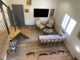 Gîte Combal
