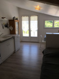 Gîte de la Cabanette