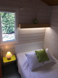Chalet Le Mas de Linde : Le Plan de Bec