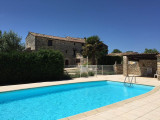 Chalet Le Mas de Linde : Le Plan de Bec