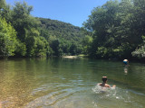 Chalet Le Mas de Linde : Le Plan de Bec