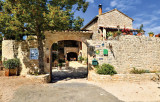 Chalet Le Mas de Linde : Le Plan de Bec